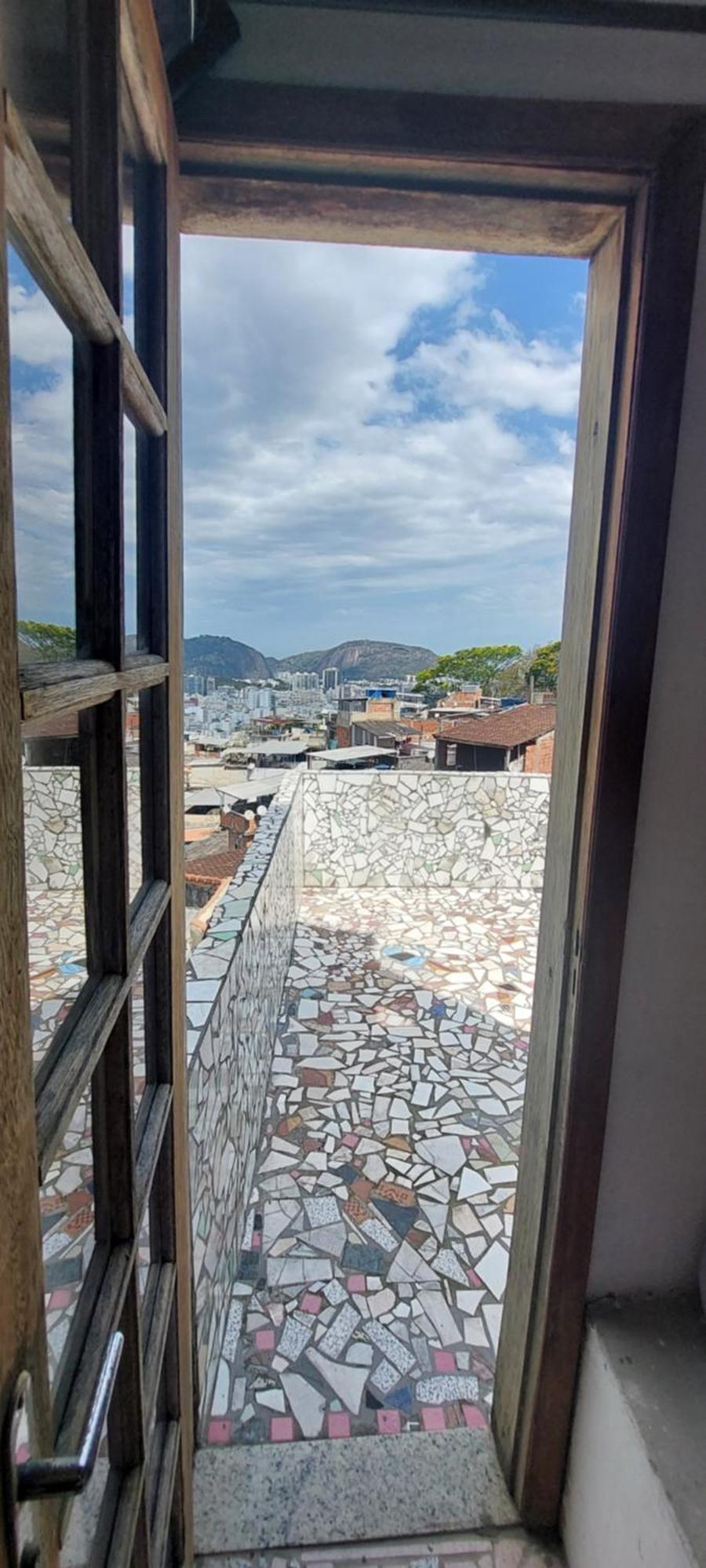 Superior Triple Room Sea View